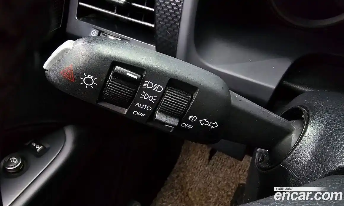 SsangYong Rexton 2020 2.2 Автомат в Москве № 35374, фото 9