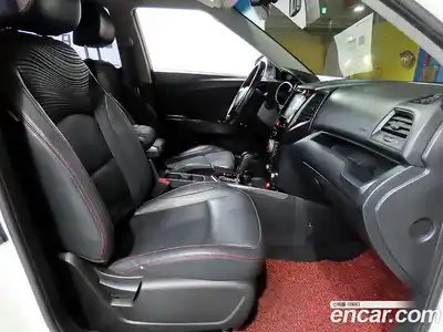 SsangYong TIBOLI 2016 1.6 Автомат в Москве № 35393, миниатюра 12