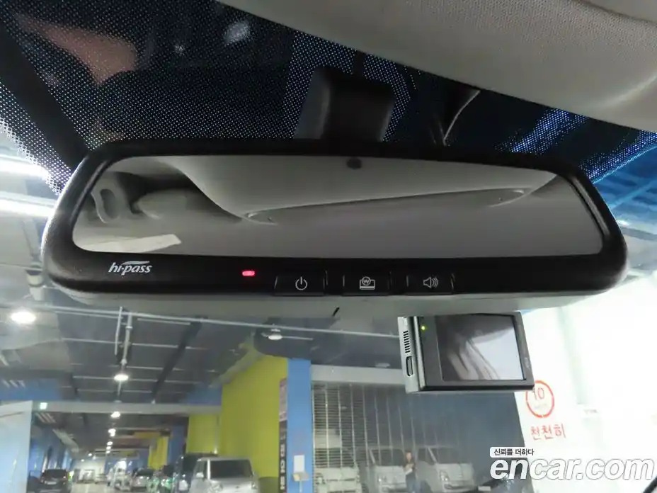 SsangYong TIBOLI 2016 1.6 Автомат в Москве № 35393, фото 15