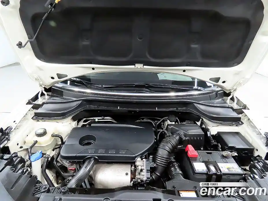 SsangYong TIBOLI 2016 1.6 Автомат в Москве № 35393, фото 18