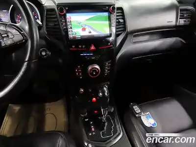 SsangYong TIBOLI 2016 1.6 Автомат в Москве № 35393, миниатюра 10