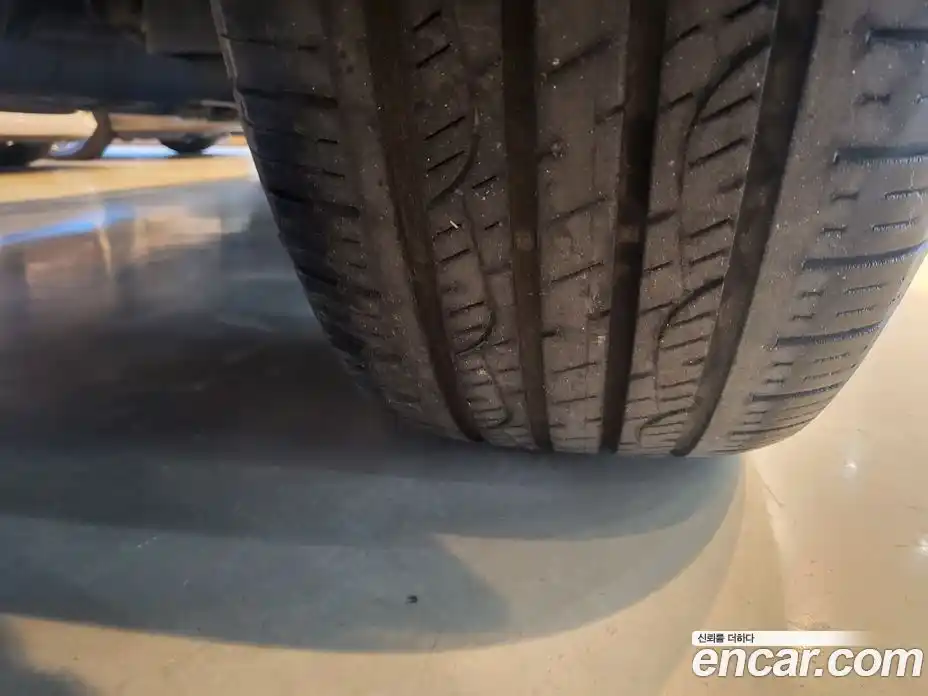 SsangYong Rexton 2020 2.2 Автомат в Москве № 35687, фото 20