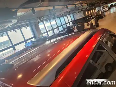 SsangYong Rexton 2020 2.2 Автомат в Москве № 35687, миниатюра 5