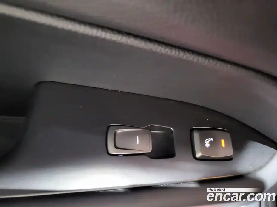 SsangYong Rexton 2020 2.2 Автомат в Москве № 35687, фото 8