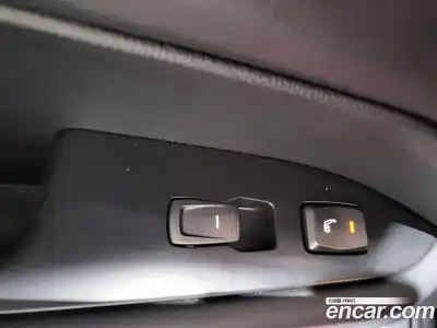 SsangYong Rexton 2020 2.2 Автомат в Москве № 35687, миниатюра 8