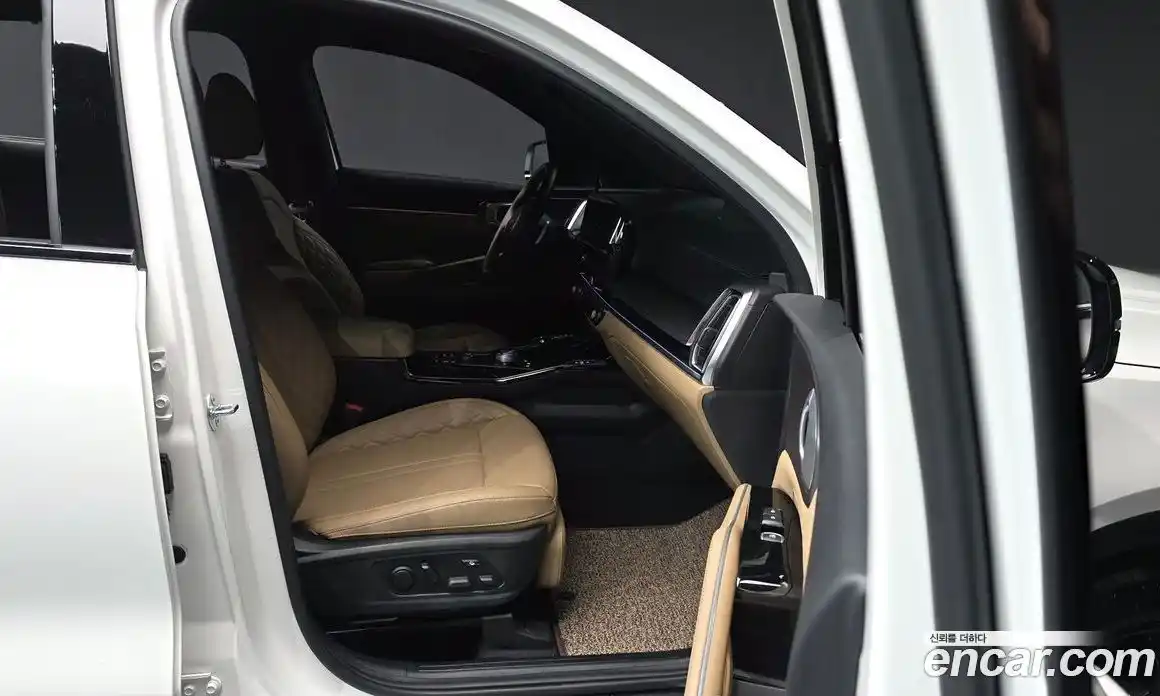 Kia Sorento 2024 2.5 Автомат в Москве № 359948, фото 11