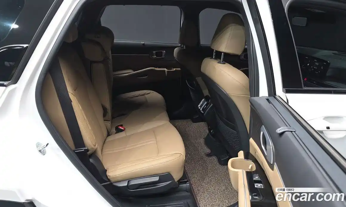 Kia Sorento 2024 2.5 Автомат в Москве № 359948, фото 12