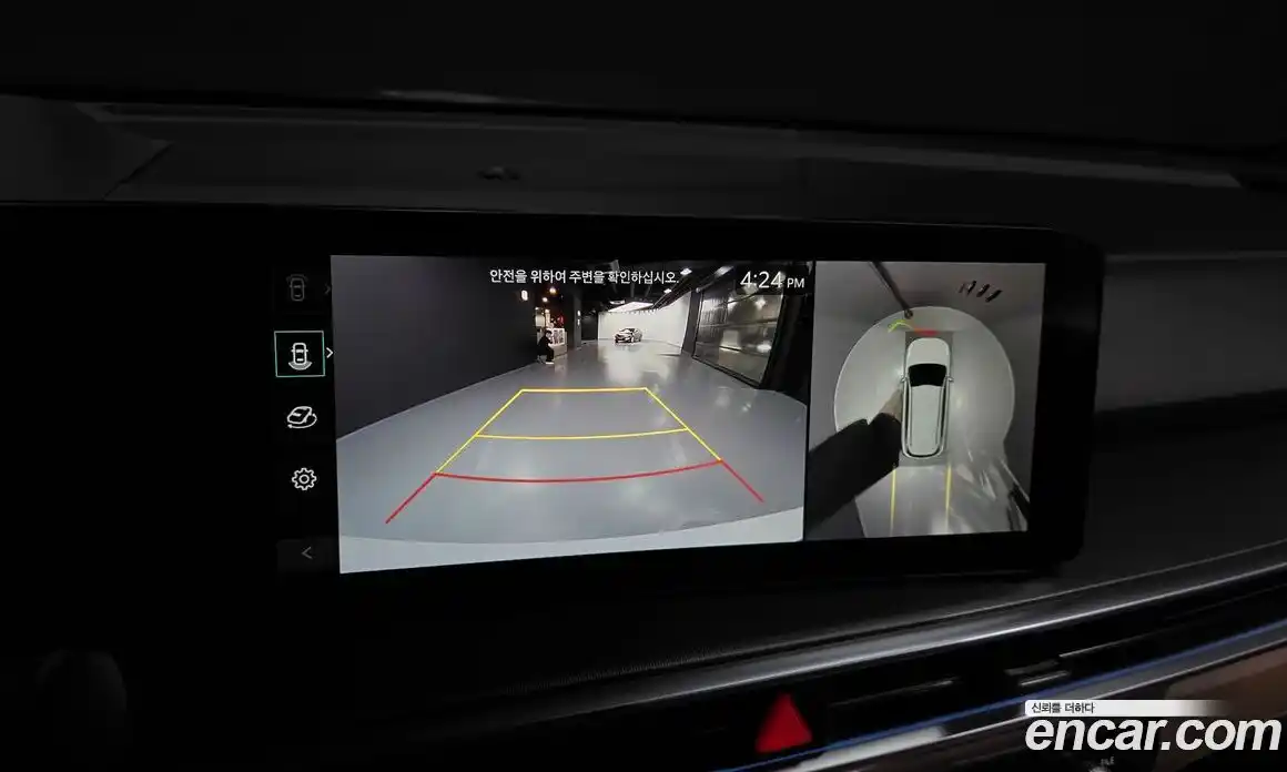 Kia Sorento 2024 2.5 Автомат в Москве № 359948, фото 15