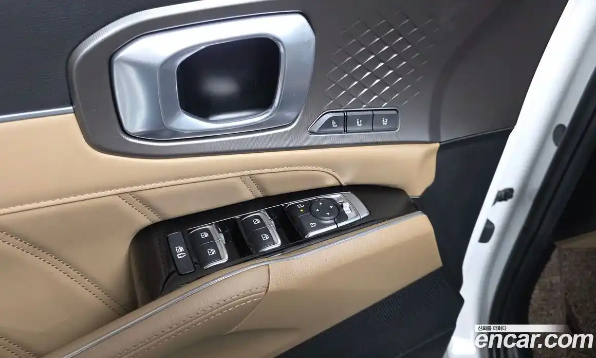 Kia Sorento 2024 2.5 Автомат в Москве № 359948, фото 19