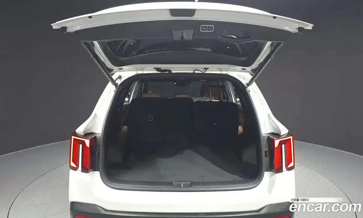 Kia Sorento 2024 2.5 Автомат в Москве № 359948, фото 20