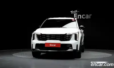 Kia Sorento 2024 2.5 Автомат в Москве № 359948, миниатюра 3