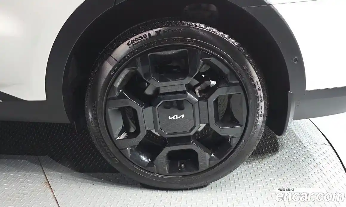 Kia Sorento 2024 2.5 Автомат в Москве № 359948, фото 5