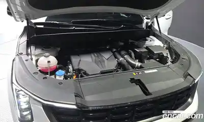 Kia Sorento 2024 2.5 Автомат в Москве № 359948, миниатюра 6