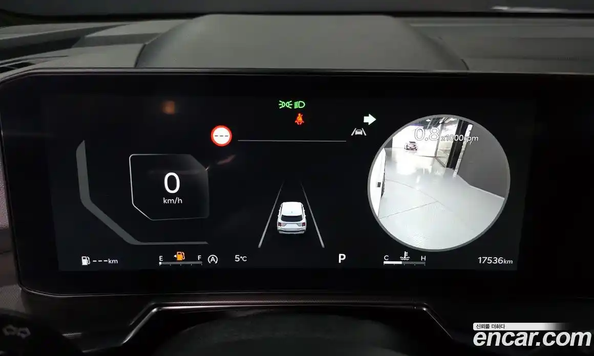 Kia Sorento 2024 2.5 Автомат в Москве № 359948, фото 8