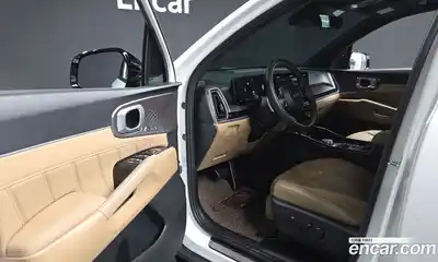 Kia Sorento 2024 2.5 Автомат в Москве № 359948, миниатюра 10