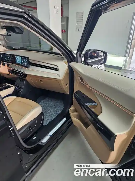 SsangYong Actyon 2026 1.5 Автомат в Москве № 36108, фото 12