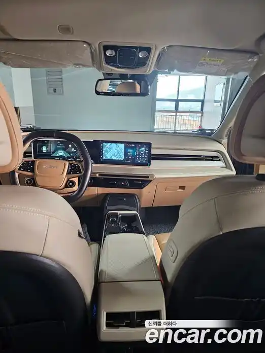 SsangYong Actyon 2026 1.5 Автомат в Москве № 36108, фото 14