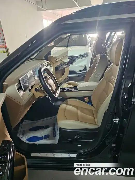 SsangYong Actyon 2026 1.5 Автомат в Москве № 36108, фото 16