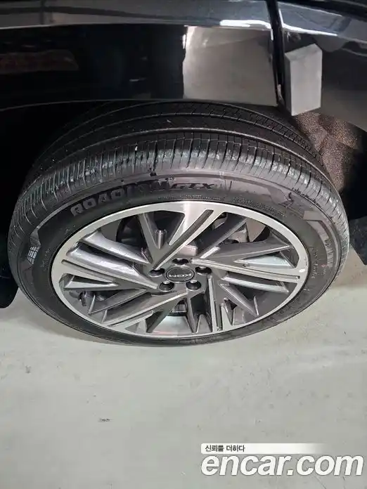 SsangYong Actyon 2026 1.5 Автомат в Москве № 36108, фото 17