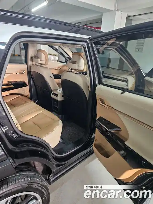 SsangYong Actyon 2026 1.5 Автомат в Москве № 36108, фото 18