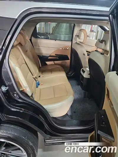 SsangYong Actyon 2026 1.5 Автомат в Москве № 36108, миниатюра 2