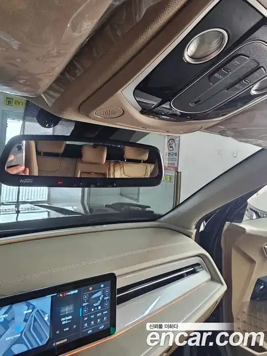 SsangYong Actyon 2026 1.5 Автомат в Москве № 36108, фото 5