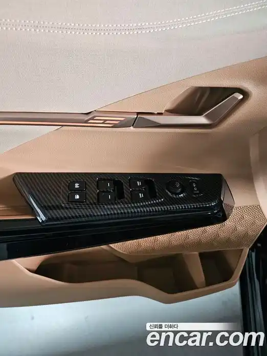 SsangYong Actyon 2026 1.5 Автомат в Москве № 36108, фото 7