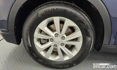 SsangYong TIBOLI 2021 1.5 Автомат в Москве № 36166, миниатюра 11