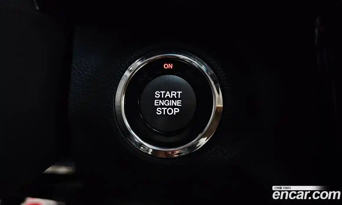 SsangYong TIBOLI 2021 1.5 Автомат в Москве № 36166, фото 12