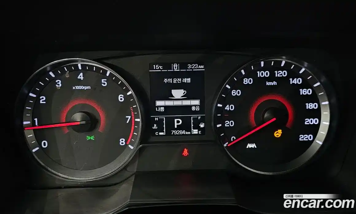 SsangYong TIBOLI 2021 1.5 Автомат в Москве № 36166, фото 14