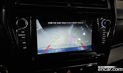 SsangYong TIBOLI 2021 1.5 Автомат в Москве № 36166, миниатюра 3