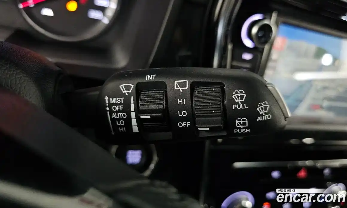 SsangYong TIBOLI 2021 1.5 Автомат в Москве № 36166, фото 6