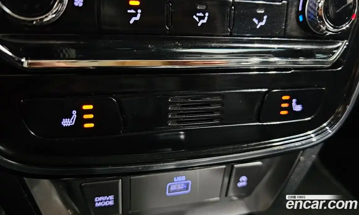 SsangYong TIBOLI 2021 1.5 Автомат в Москве № 36166, фото 7