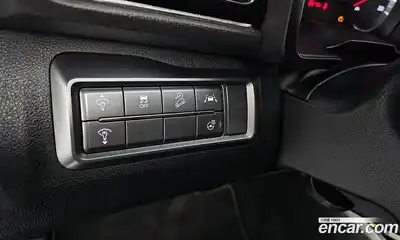 SsangYong TIBOLI 2021 1.5 Автомат в Москве № 36166, миниатюра 9