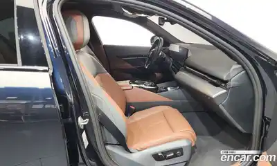 BMW 5-Series 2024 2.0 Автомат в Москве № 362627, миниатюра 11