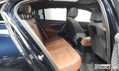 BMW 5-Series 2024 2.0 Автомат в Москве № 362627, миниатюра 12