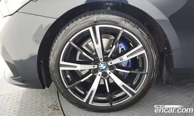 BMW 5-Series 2024 2.0 Автомат в Москве № 362627, миниатюра 5