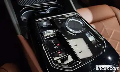 BMW 5-Series 2024 2.0 Автомат в Москве № 362627, миниатюра 9