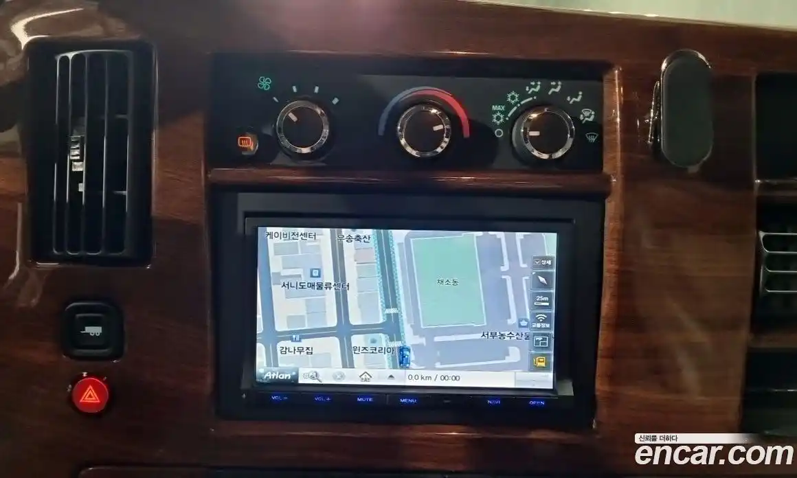 Chevrolet Express Van 2016 6.0 Автомат в Москве № 363855, фото 16