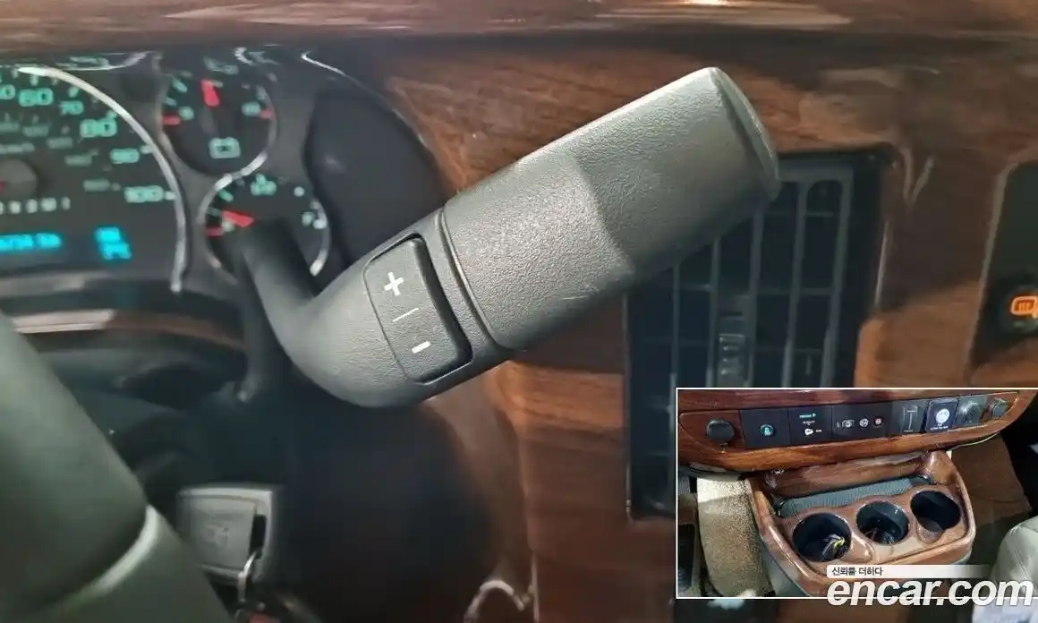 Chevrolet Express Van 2016 6.0 Автомат в Москве № 363855, фото 8