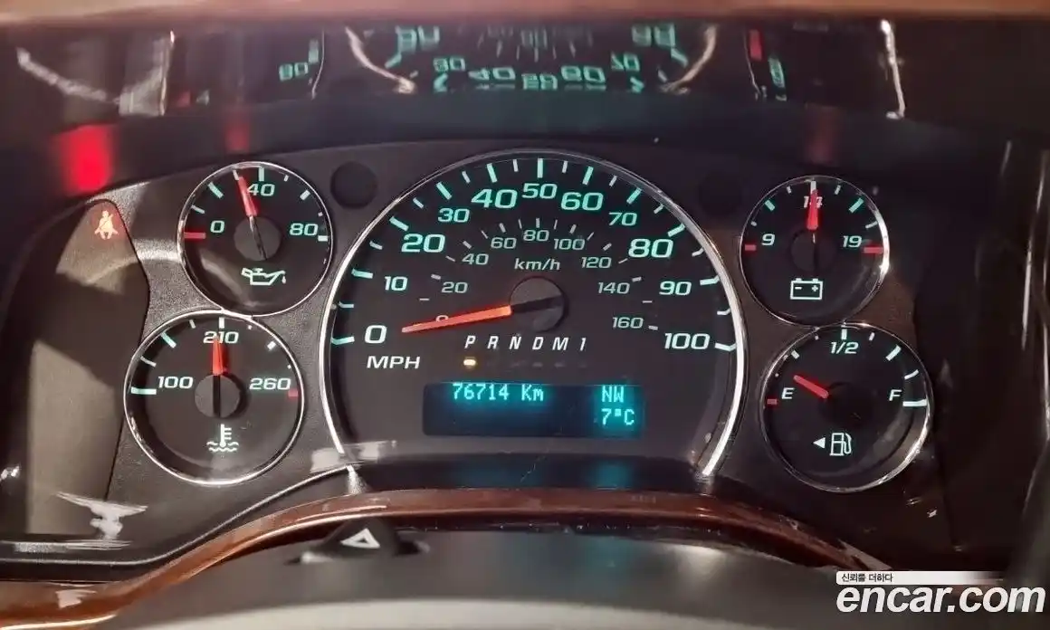 Chevrolet Express Van 2016 6.0 Автомат в Москве № 363855, фото 9