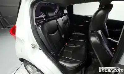 Chevrolet Spark 2016 1.0 Автомат в Москве № 36669, миниатюра 12