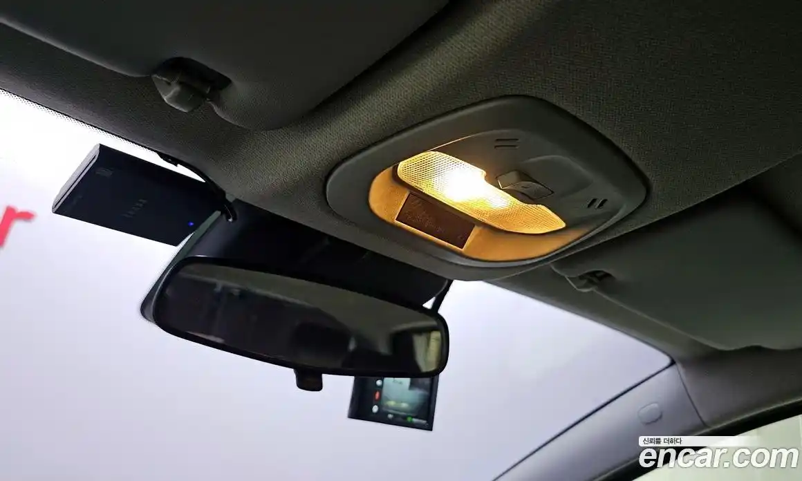 Chevrolet Spark 2016 1.0 Автомат в Москве № 36669, фото 19