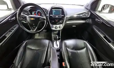 Chevrolet Spark 2016 1.0 Автомат в Москве № 36669, миниатюра 2