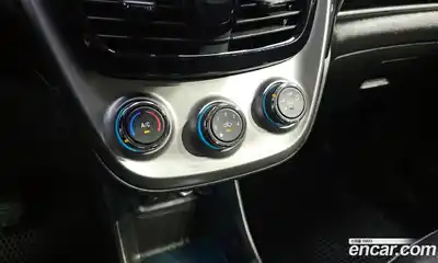 Chevrolet Spark 2016 1.0 Автомат в Москве № 36669, миниатюра 8