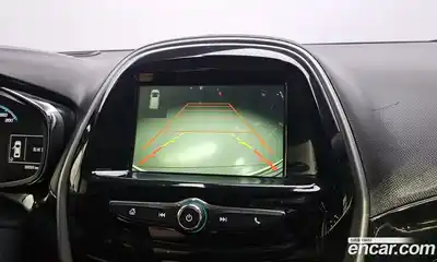 Chevrolet Spark 2016 1.0 Автомат в Москве № 36669, миниатюра 9