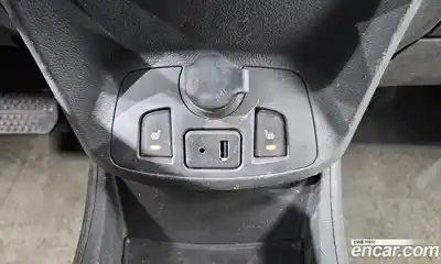 Chevrolet Spark 2014 1.0 Автомат в Москве № 37013, миниатюра 11