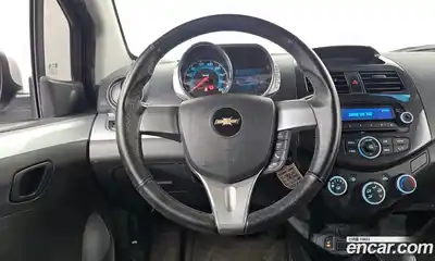 Chevrolet Spark 2014 1.0 Автомат в Москве № 37013, миниатюра 12