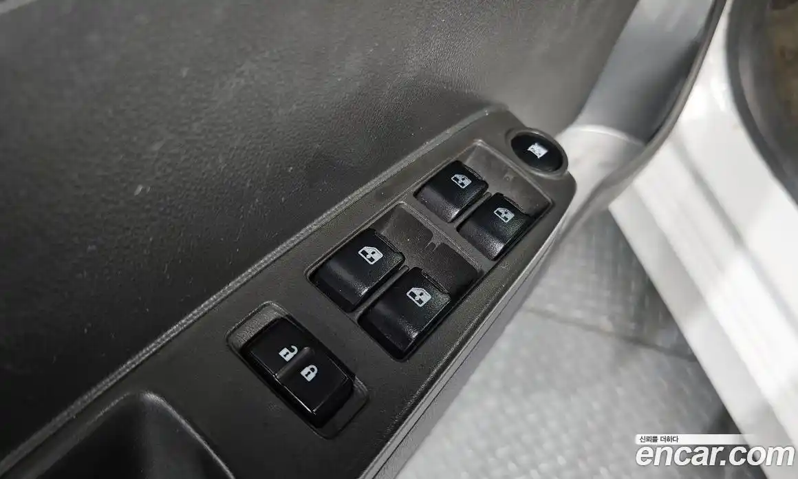 Chevrolet Spark 2014 1.0 Автомат в Москве № 37013, фото 16