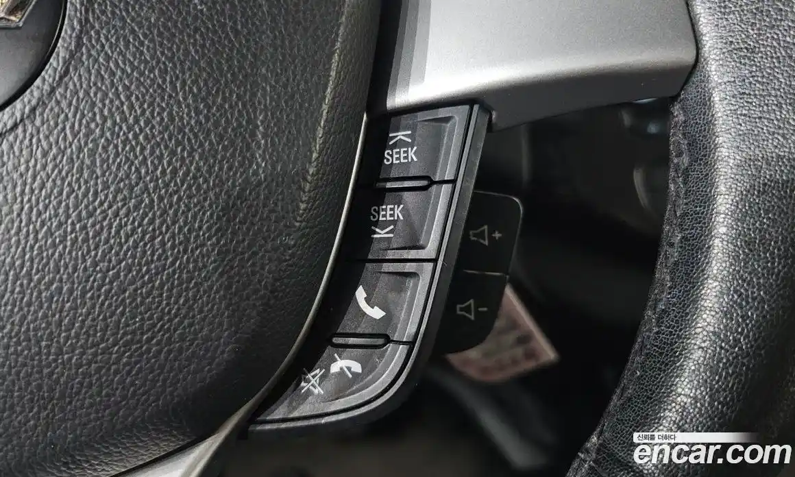 Chevrolet Spark 2014 1.0 Автомат в Москве № 37013, фото 17